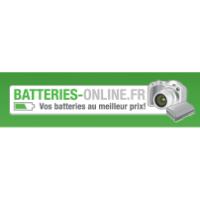 Batteries Online Codes de Réduction 2024